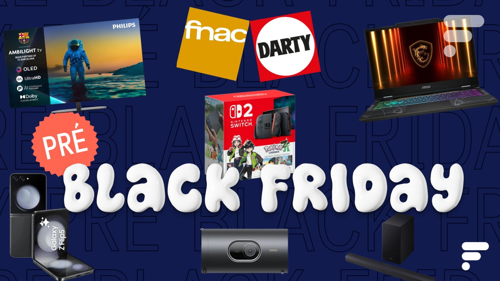 voici les 15 deals à ne surtout pas manquer