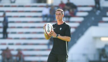 Exclu Midol. Transferts - Top 14 : Maxime Petitjean prolonge à Toulon