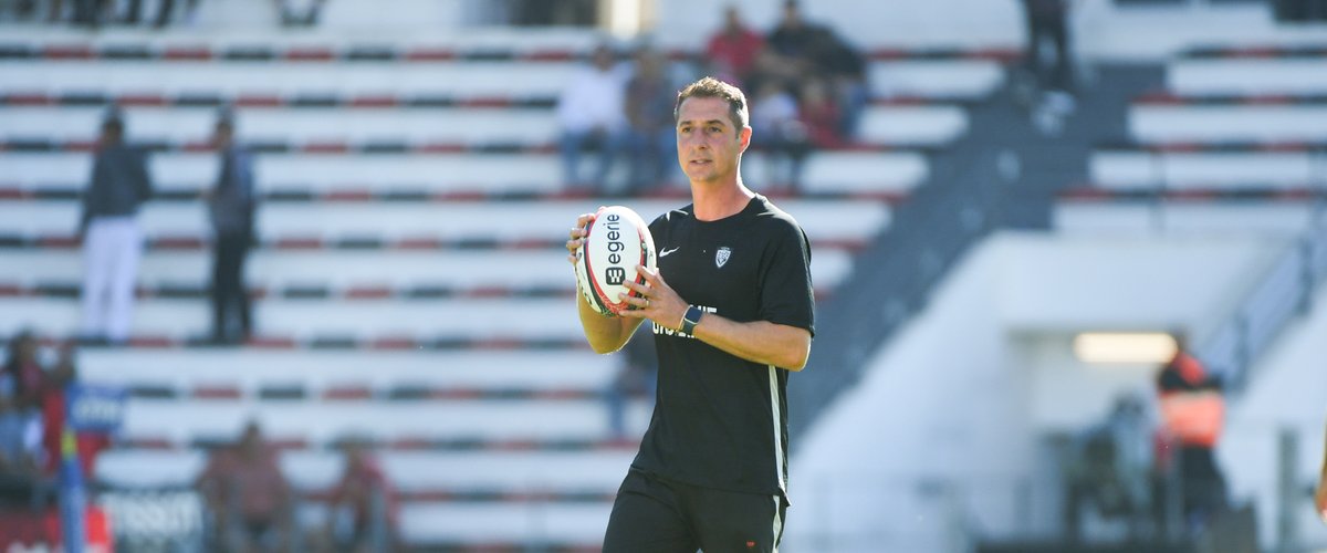 Exclu Midol. Transferts - Top 14 : Maxime Petitjean prolonge à Toulon