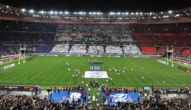 France 17-32 Afrique du Sud, Test-matches automne 2025 : résumé du match (08/11/2025) - L'Équipe