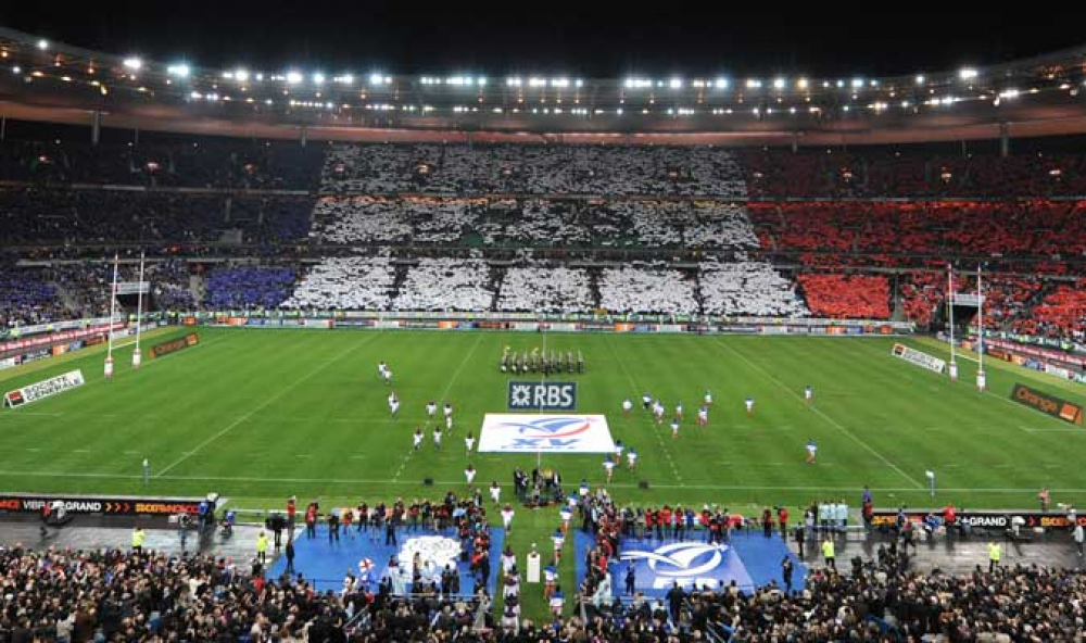 France 17-32 Afrique du Sud, Test-matches automne 2025 : résumé du match (08/11/2025) - L'Équipe