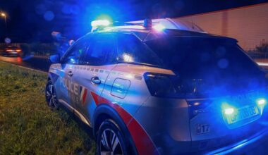 Un jeune homme de 20 ans grièvement blessé par balle quartier de la Belle-de-Mai à Marseille