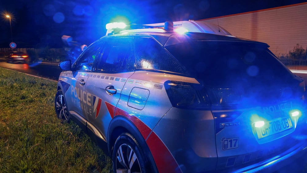 Un jeune homme de 20 ans grièvement blessé par balle quartier de la Belle-de-Mai à Marseille