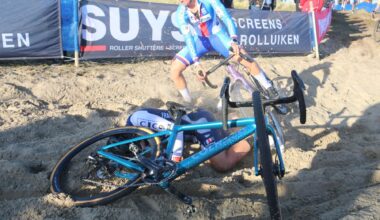 CC - Championnat d'Europe - J1 : Les photos - Actualité