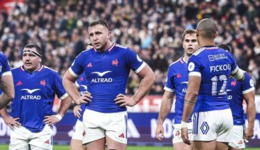 Tournée d'automne 2025. France – Fidji : date, heure, stade… Tout savoir sur le prochain match des Bleus