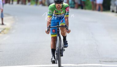 Mathieu Pellegrin change de club - Actualité