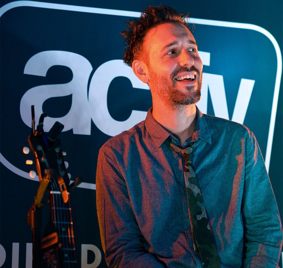 le festival Les Oreilles en Pointe est de retour pour une 34ème édition