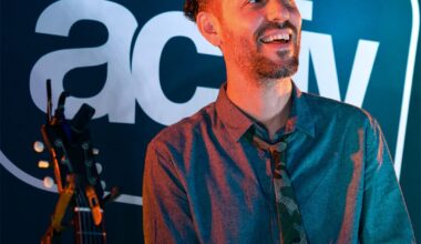 le festival Les Oreilles en Pointe est de retour pour une 34ème édition