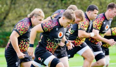 Tournée d'automne 2025 - pays de Galles - Argentine ? à quelle heure et sur quelle chaîne suivre le match ?