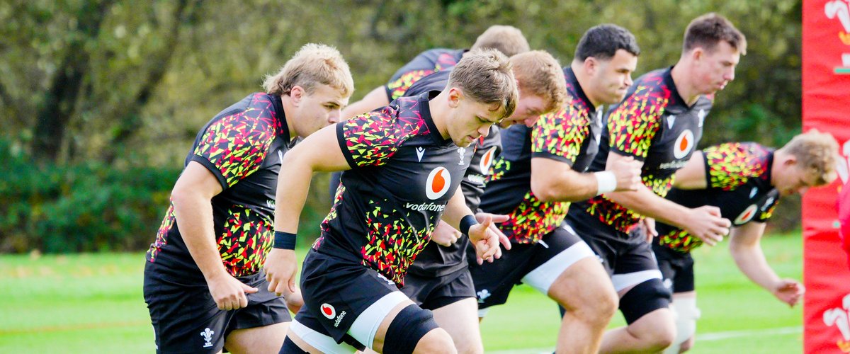 Tournée d'automne 2025 - pays de Galles - Argentine ? à quelle heure et sur quelle chaîne suivre le match ?