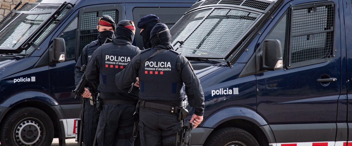 Il a transporté près de 250 kg de drogue entre 2020 et 2021 : recherché en Allemagne, le chauffeur routier de 64 ans se cachait en Catalogne