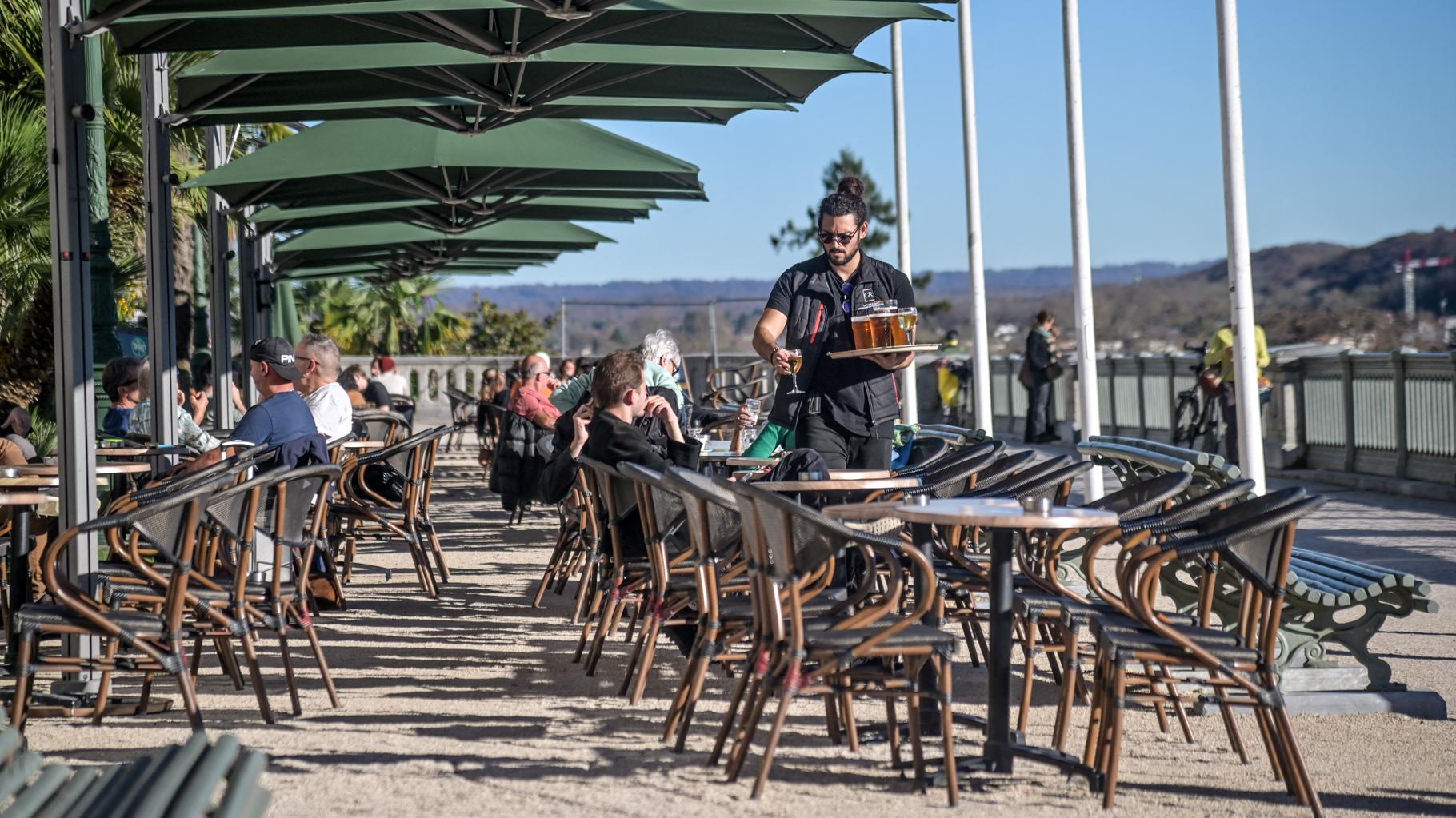 La France va connaître une météo « hallucinante » pour un mois de novembre la semaine prochaine