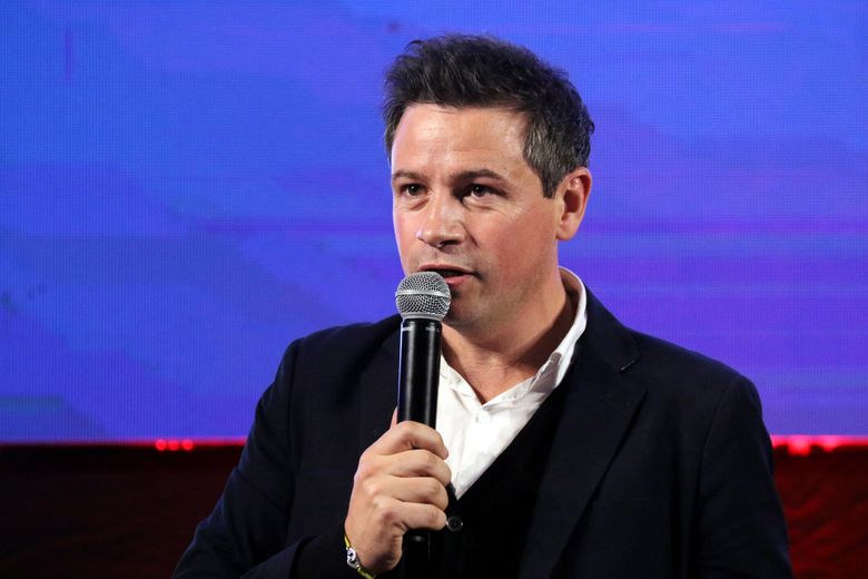 Guilhem Garrigues, journaliste spécialisé dans le rugby, avait réalisé un documentaire sur le parcours d’Antoine Dupont