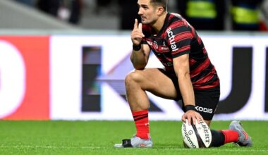 ENTRETIEN. "Une normalité presque troublante…" Le journaliste Guilhem Garrigues revèle la personnalité intime de Thomas Ramos dans un documentaire