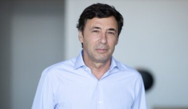 "Marseille, carrefour du monde, des épices aux algorithmes" par Pierre Grand-Dufay