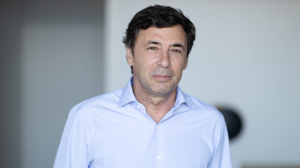 "Marseille, carrefour du monde, des épices aux algorithmes" par Pierre Grand-Dufay