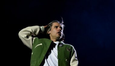 Orelsan prépare « une réponse maîtrisée » à Mbappé après son message cinglant