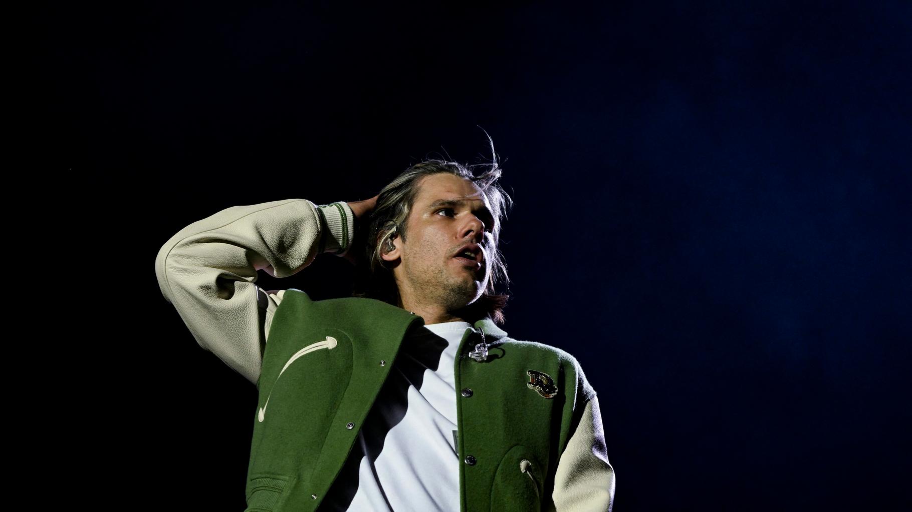 Orelsan prépare « une réponse maîtrisée » à Mbappé après son message cinglant