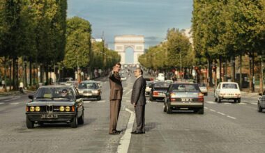 Derrière le film « L’Inconnu de la Grande Arche », le destin à peine croyable de l’architecte de la Défense