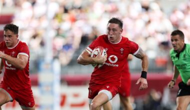 Direct. Pays de Galles - Argentine : les Pumas ultra favoris ? Suivez le test-match de la tournée d'automne 2025