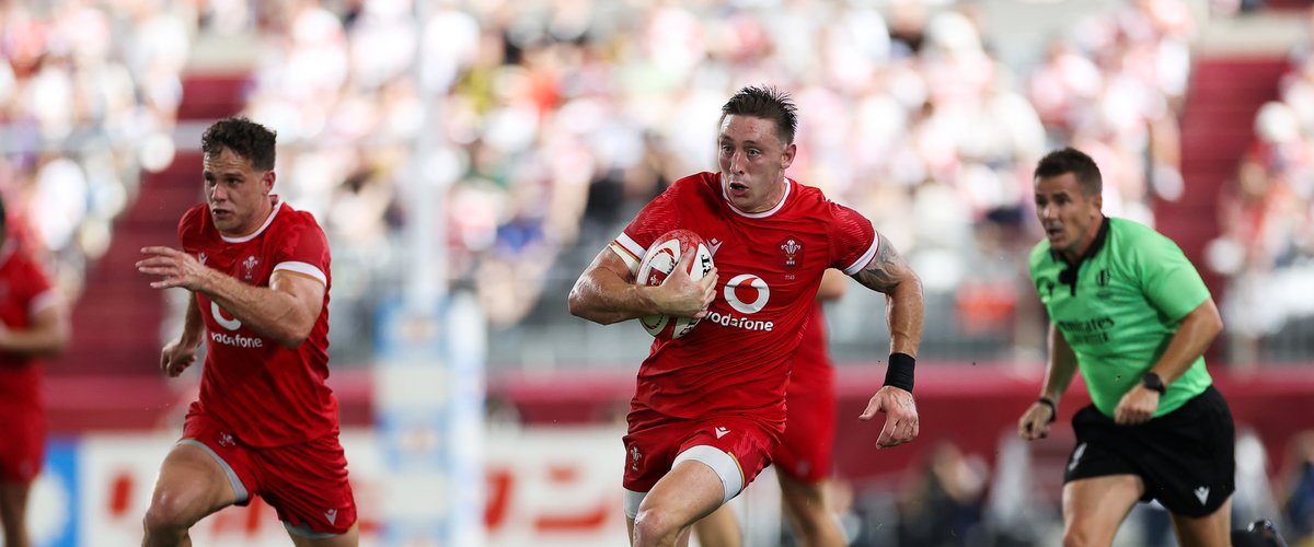 Direct. Pays de Galles - Argentine : les Pumas ultra favoris ? Suivez le test-match de la tournée d'automne 2025