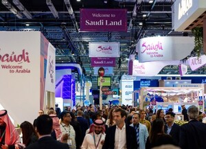 SAUDI TOURISM CAPTIVATES AUDIENCES AND STRENGTHENS GLOBAL PARTNERSHIPS AT WTM 2025