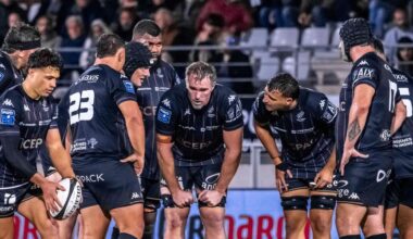 Pro D2 - L'enseignement de la 10e journée : Provence rugby monte en gamme