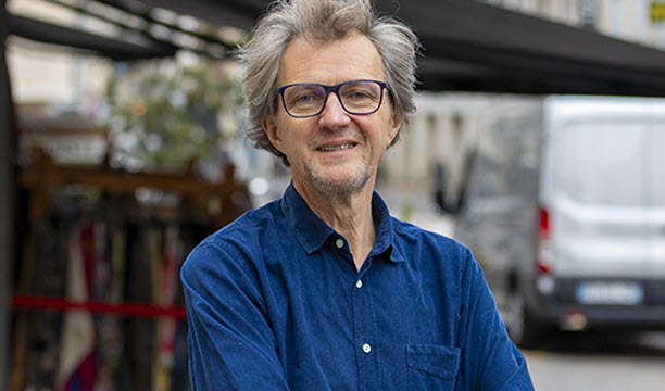 Crédit photos : Julien SESIA