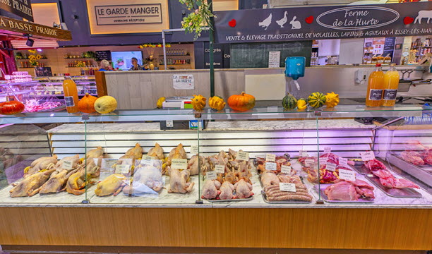 Crédit photos : Julien SESIA