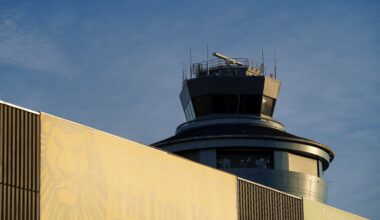 USA-Le trafic aérien va se réduire au minimum avec le "shutdown", dit Duffy