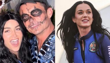 Ce tacle moqueur d’Orlando Bloom et Rachel Lynn Matthews visant Katy Perry dépasse la simple blague