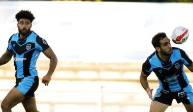 Nationale – "Au bonheur de la laideur" : Massy, une victoire sans briller face à Rouen