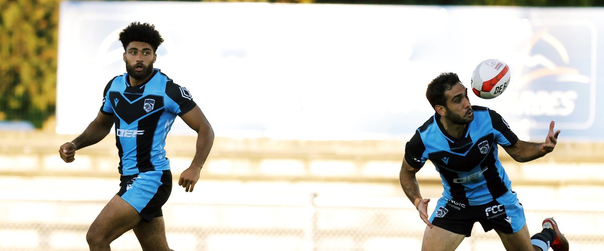 Nationale – "Au bonheur de la laideur" : Massy, une victoire sans briller face à Rouen