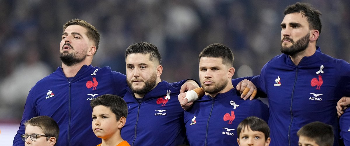 XV de France - Vers un retour des cadres historiques ? La composition probable des Bleus face aux Fidji pour le deuxième test-match
