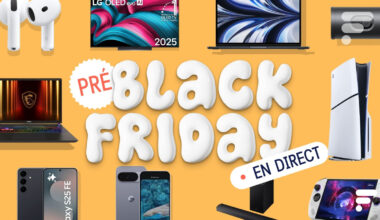 voici les meilleures offres en avant-première sur Amazon & Co