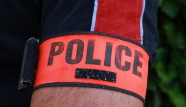 l'auteur du coup de couteau poursuivi pour meurtre aggravé