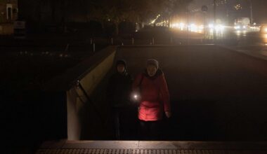 REPLAY. Guerre en Ukraine : une opération anticorruption menée dans le secteur énergétique ukrainien