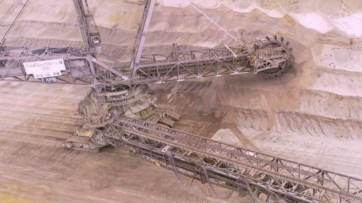 L'Allemagne peut-elle se passer de ses mines de charbon ?