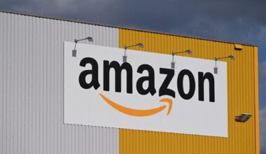 Amazon accusé à son tour de vendre des poupées pédopornographiques
