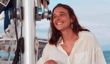 La navigatrice Marie Descoubes, partie en tour du monde, ne donne plus signe de vie