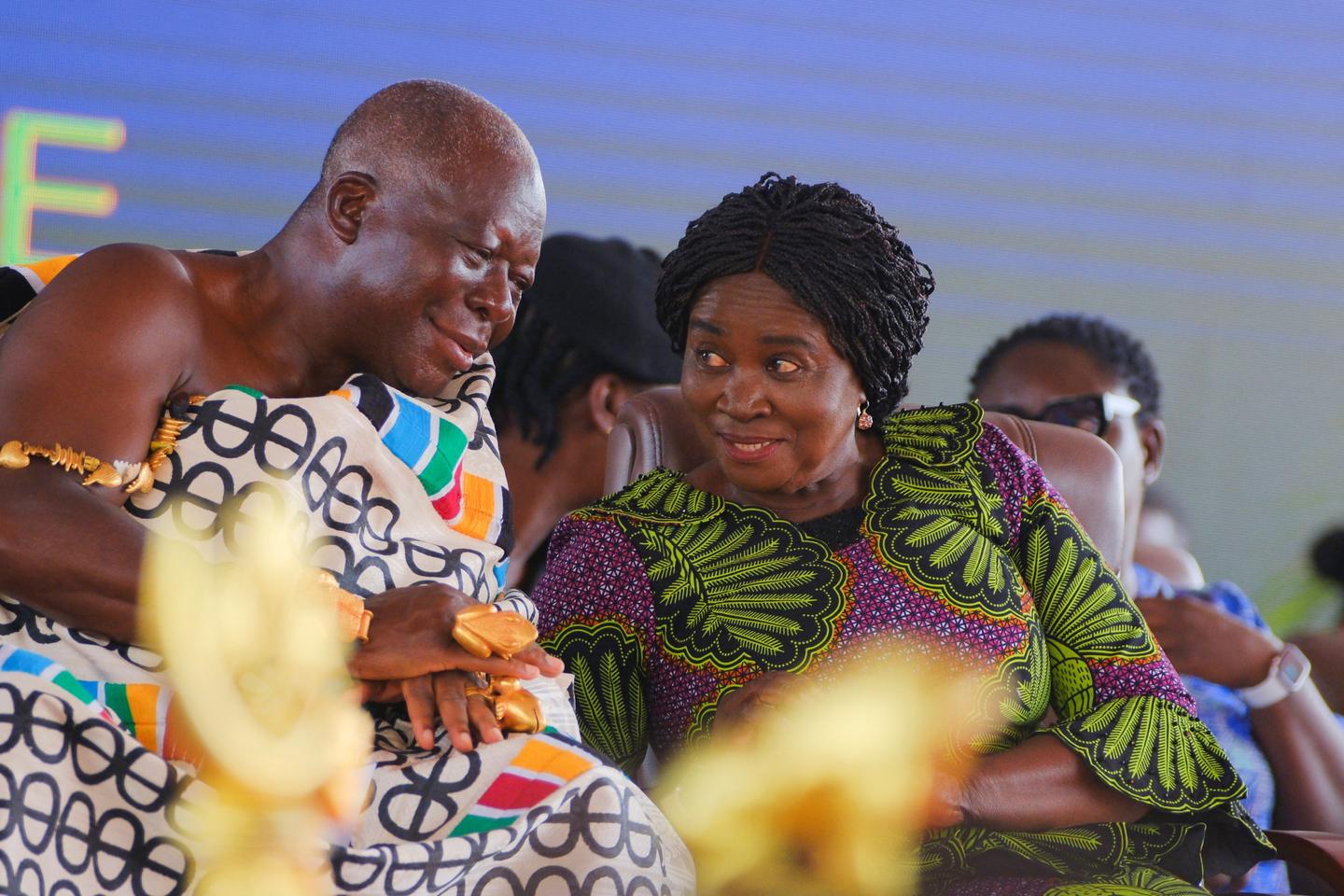 Restitution au Ghana de plus de 130 trésors ashantis détenus au Royaume-Uni et en Suisse