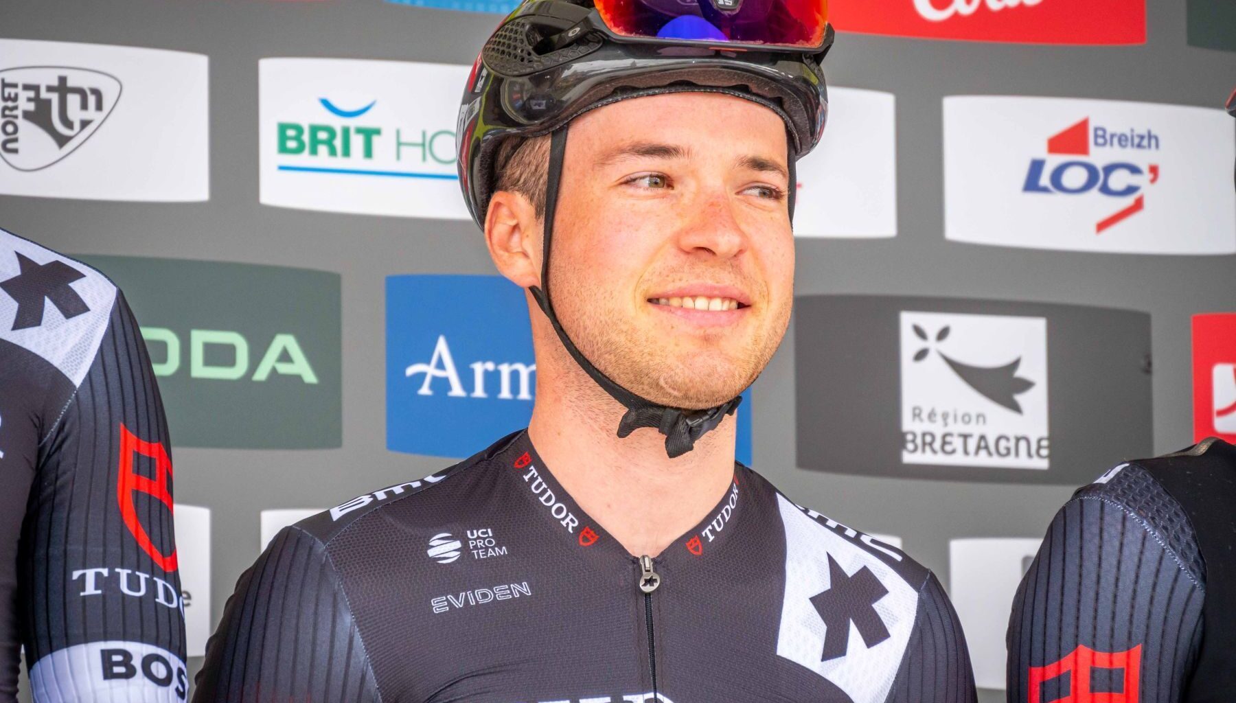 Nils Brun signe dans une équipe française - Actualité