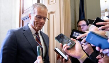 cinq chiffres pour comprendre l'ampleur de la paralysie du pays