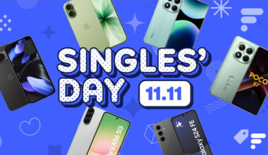 le Black Friday chinois casse aussi les prix des smartphones Google, Xiaomi et Apple