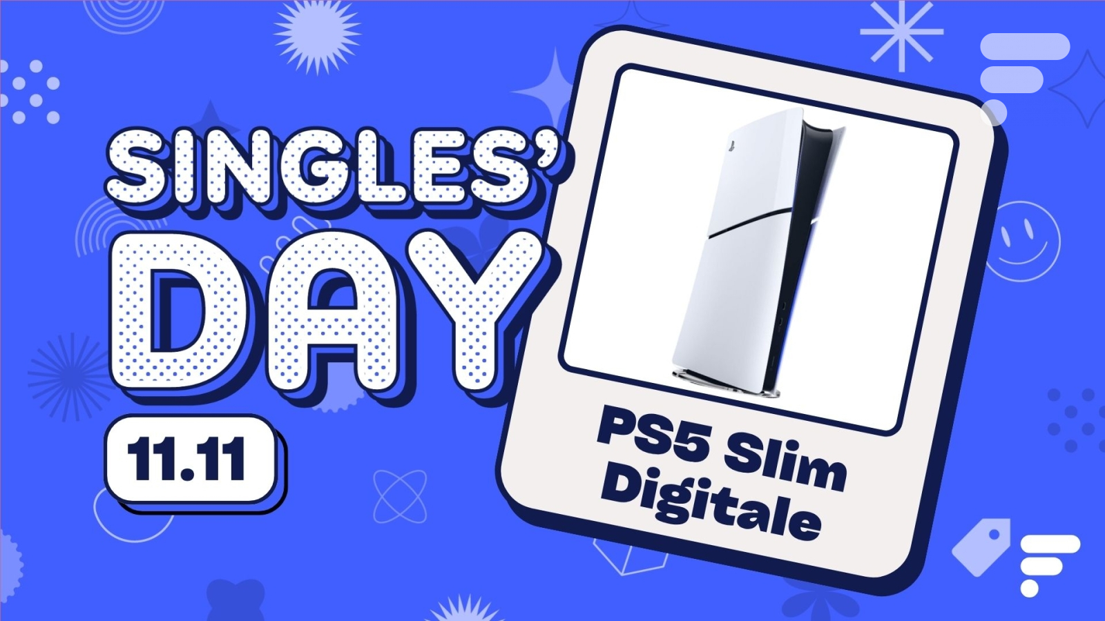 Moins de 350 € pour jouer sur PS5, c'est aussi ça le Single Day