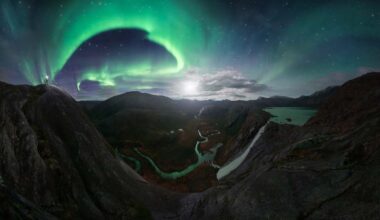 Les lauréats des Epson International Pano Awards 2025 dévoilent la planète en grand format