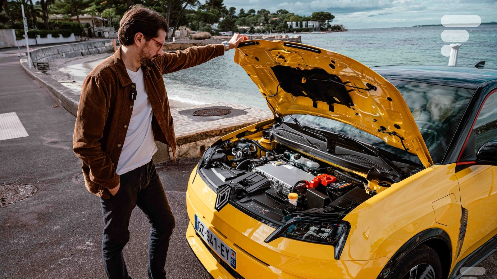 Retournement de situation pour le prochain moteur électrique sans terres rares de Renault