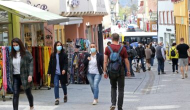 une région d'Allemagne réclame le remboursement des aides reçues par les entreprises lors de l'épidémie