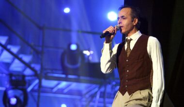 Jean-Jacques Goldman écrit aux Français pour le 11-novembre