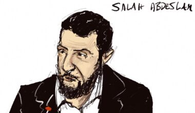 Salah Abdeslam envisage une démarche de justice restaurative avec des victimes du 13-Novembre